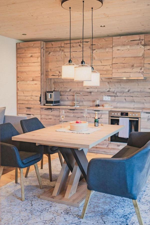 Apartment Aurelian Vandans Kültér fotó